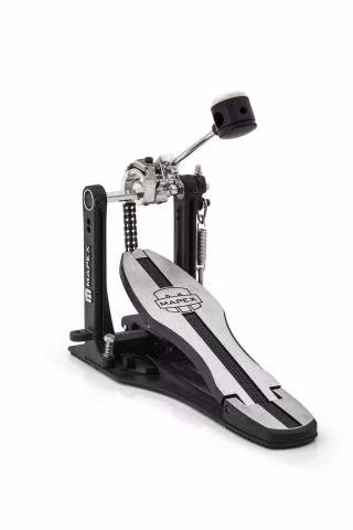 Pedal simple mapex p600 // lucy rock