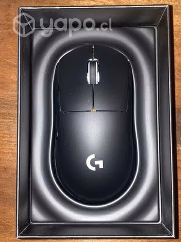 Logitech g pro superlight nuevo - Imagen 2