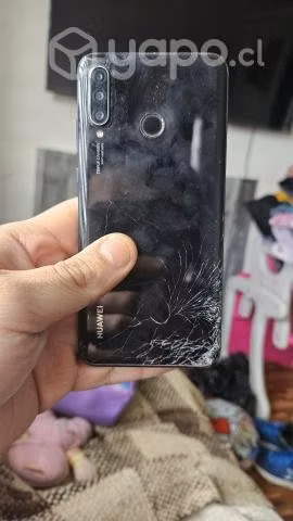 Huawei p30 Lite