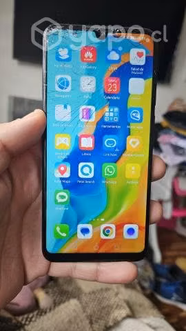 Huawei p30 Lite - Imagen 2