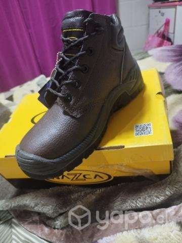 Zapatos de Seguridad - Imagen 3