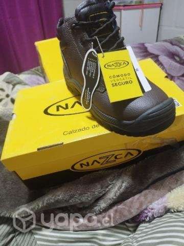 Zapatos de Seguridad - Imagen 2