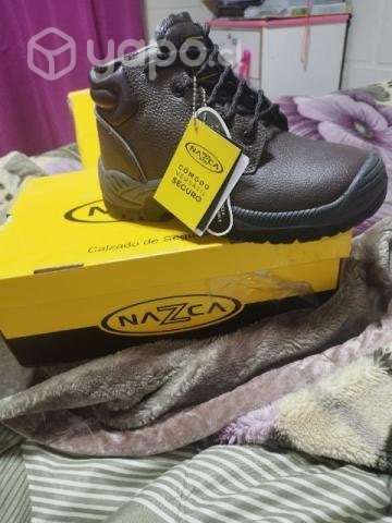 Zapatos de Seguridad - Imagen 4