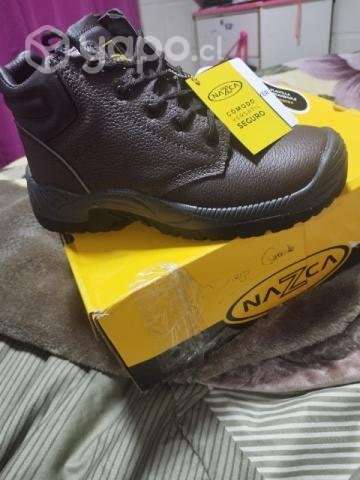 Zapatos de Seguridad - Imagen 5