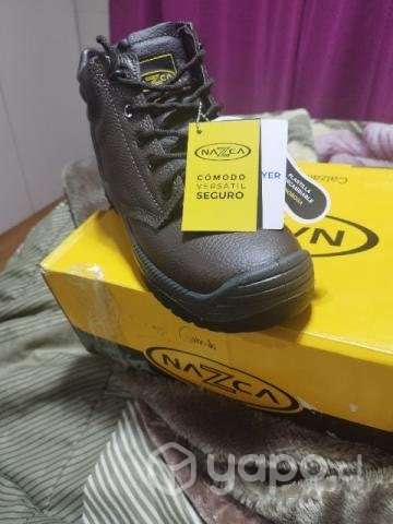 Zapatos de Seguridad - Imagen 6