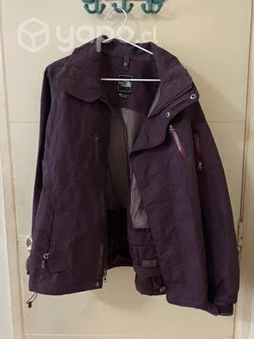 Chaqueta the North Face talla S