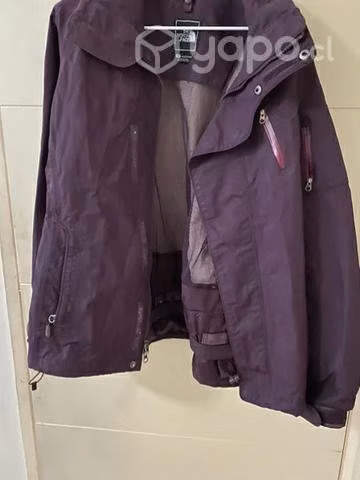 Chaqueta the North Face talla S
