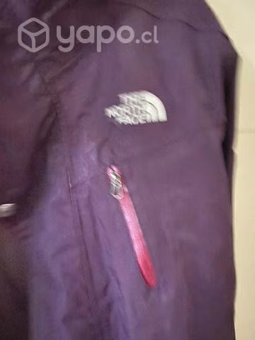 Chaqueta the North Face talla S