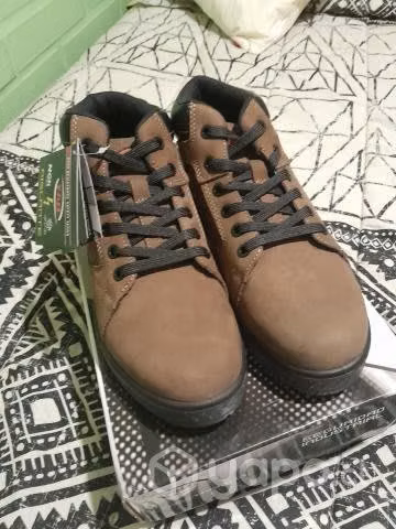Zapato de seguridad 41 - Imagen 3