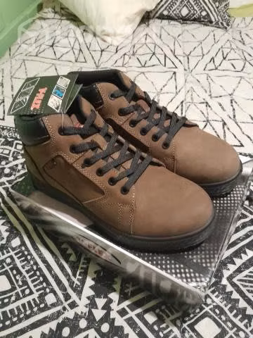 Zapato de seguridad 41 - Imagen 2
