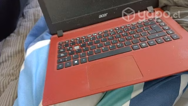 Computador Acer