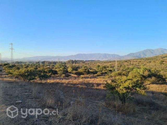 Terreno en Valle Alegre de 10.000 m2 - Imagen 2