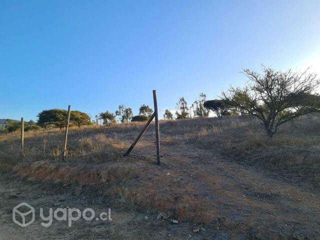 Terreno en Valle Alegre de 10.000 m2 - Imagen 4
