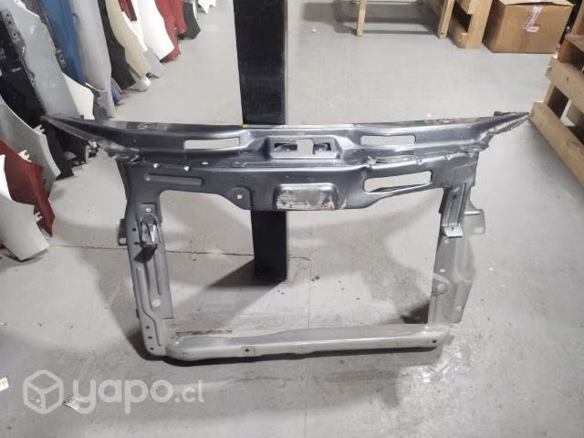 Frontal Volkswagen Gol g /m01nj2