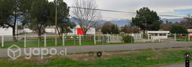 Propiedad industrial Rosario VI Región 5 sur