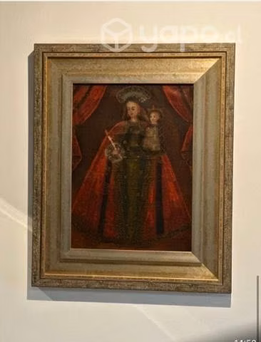 Pintura cuzqueña
