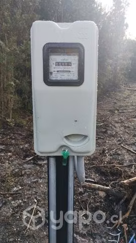 Instalación eléctrica