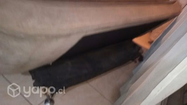 Sillón cama - Imagen 3