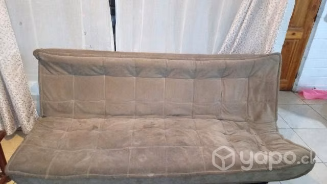 Sillón cama - Imagen 2