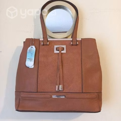 Cartera Sei café