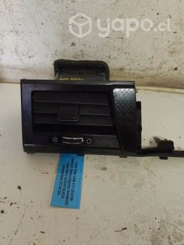 Rejilla Izquierda Ventilación Tablero SSangyong