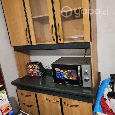Mueble de cocina valor conversable - Imagen 4