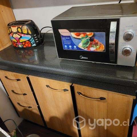 Mueble de cocina valor conversable - Imagen 2