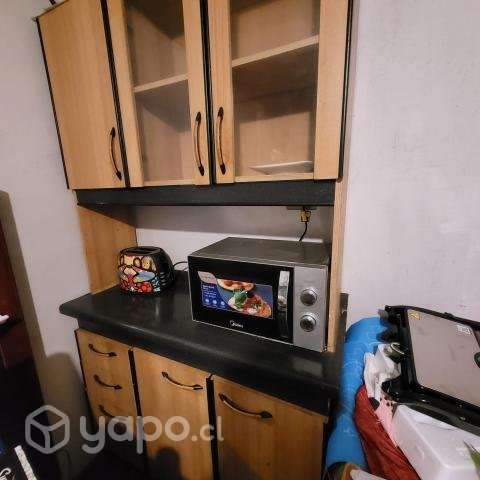 Mueble de cocina valor conversable - Imagen 5