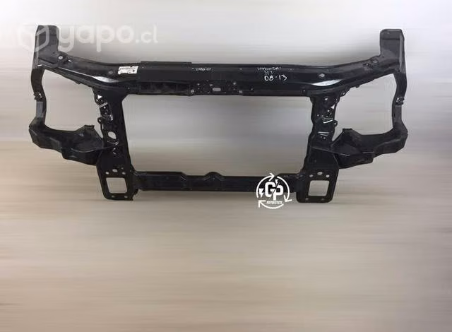 Frontal Hyundai h