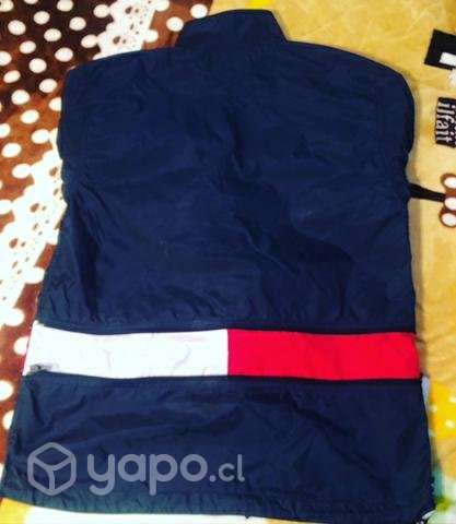 Corta vientos Tommy Hilfiger - Imagen 2