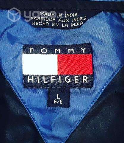 Corta vientos Tommy Hilfiger - Imagen 3