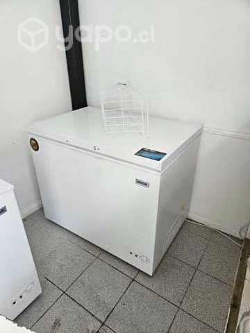 Congeladoras