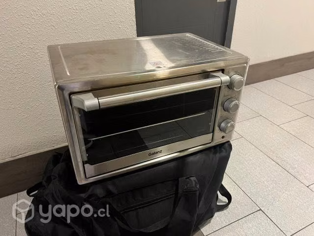 Horno eléctrico Galanz - Imagen 3