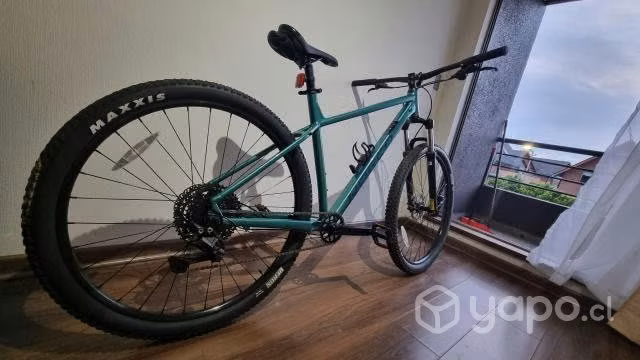 Norco Storm