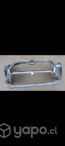 Parachoque delantero toyota rav4 2021