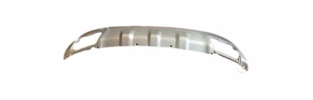 Moldura de Portalón Gac GS4 # 2567