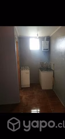 Departamento interior