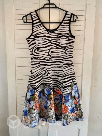 Vestido Casi nuevo Wados talla M