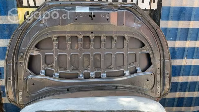 Capot Toyota Corolla Cross