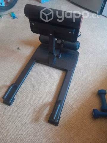 Maquina de ejercicios - Imagen 4