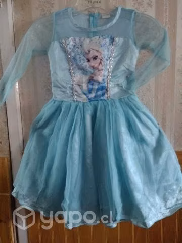 Halloween vestidos - Imagen 2