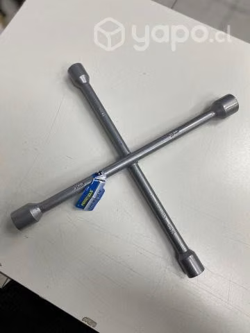 Llave de Cruz 14" FERRETOOLS - Imagen 2