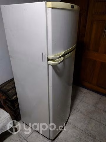 Refrigerador Whirlpool