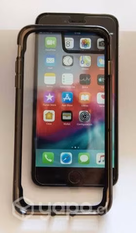 Iphone 6 Plus. Impecable