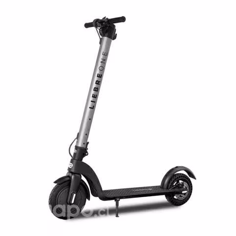 Scooter liebre one x