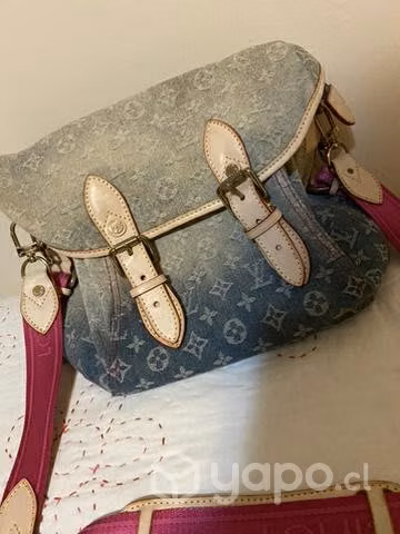 Cartera linda