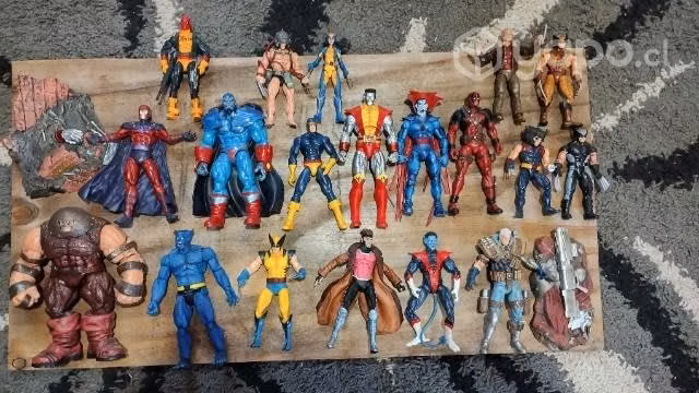 Figuras coleccionables - Imagen 2