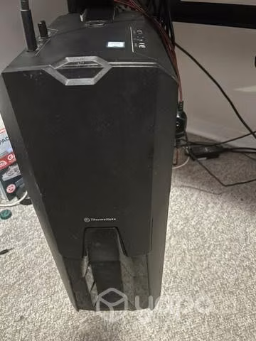 PC Gamer Nvidia 1080 8GB - Imagen 2
