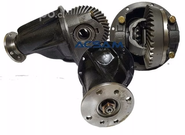 Diferencial Chevrolet N300