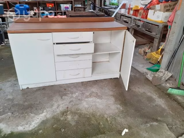 Mueble cocina